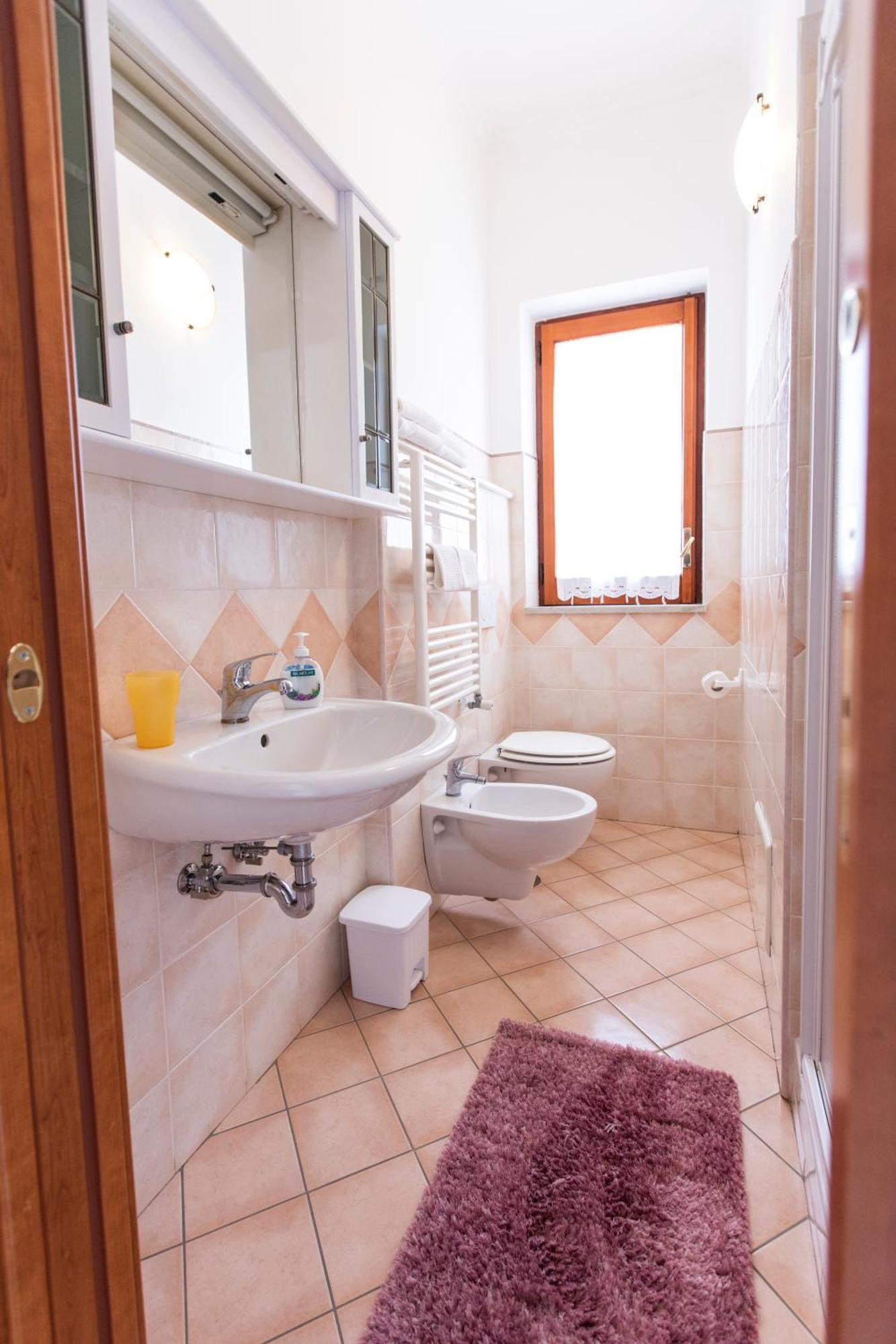 Sant'Anna Bed & Breakfast Agerola Exterior photo