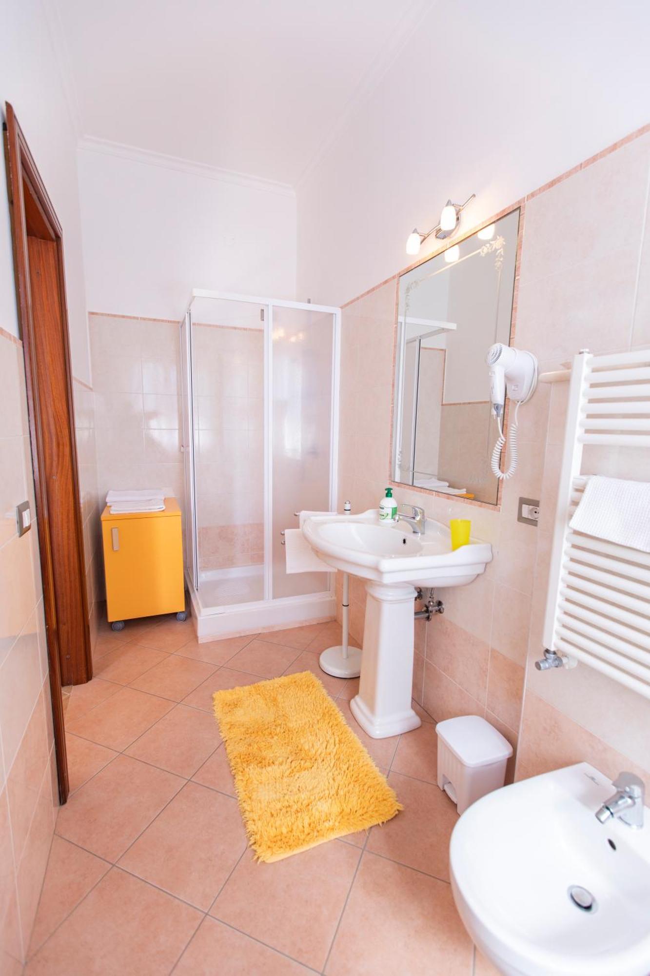 Sant'Anna Bed & Breakfast Agerola Exterior photo