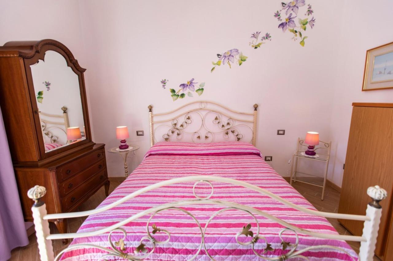 Sant'Anna Bed & Breakfast Agerola Exterior photo
